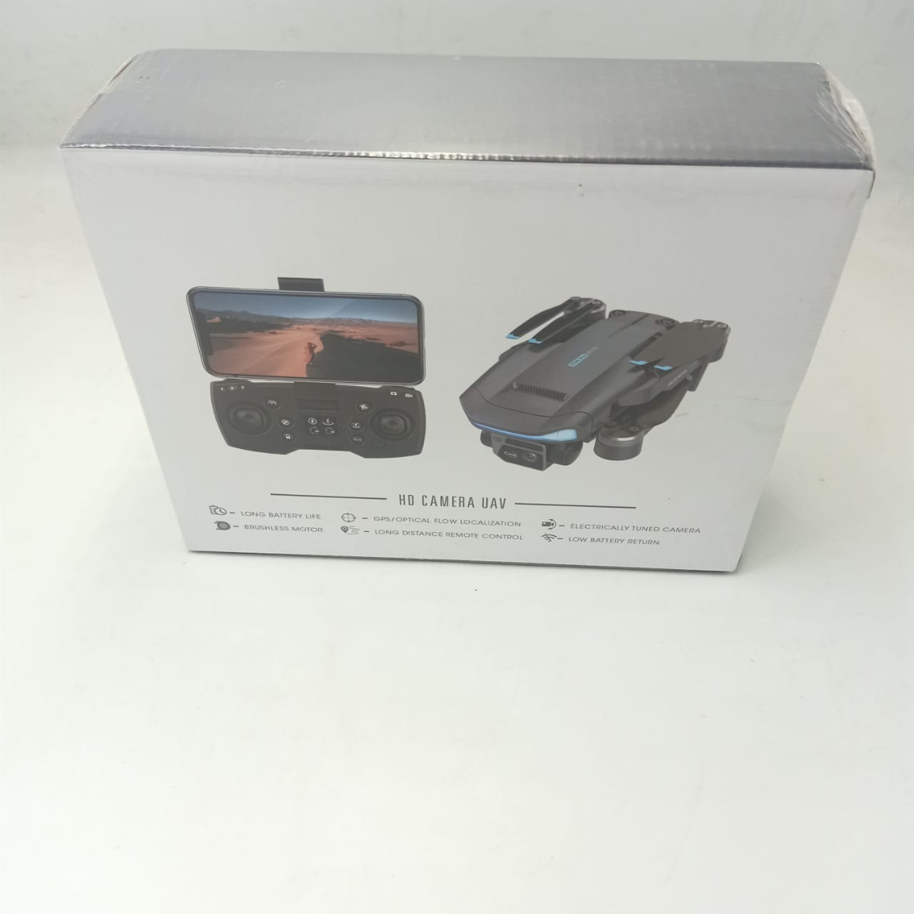 Proffessional HD Camera Drone