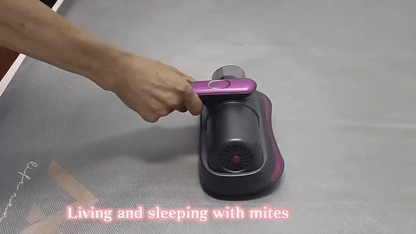 Mattress Vacuum Cleaner Smart & Heavy Duty Dust & Mite