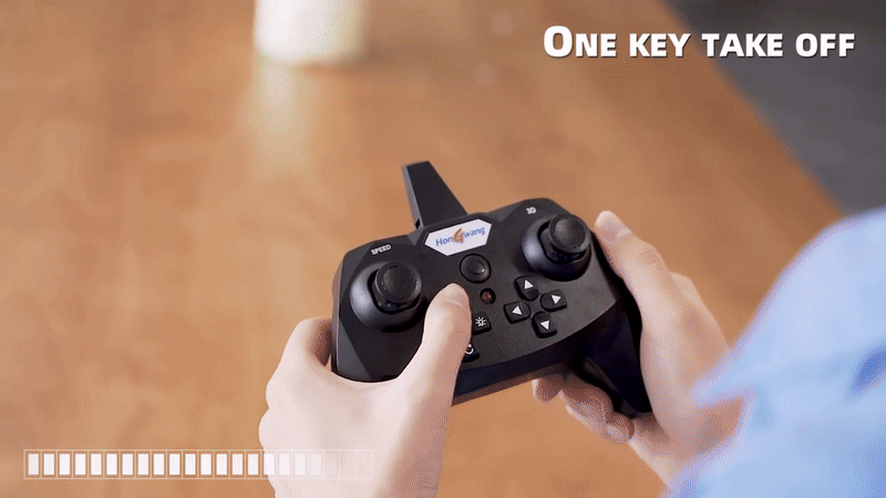 Remote Control Airplane