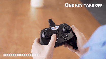 Remote Control Airplane