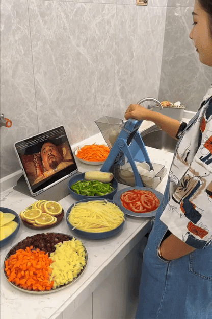 Expert Vegetable Cutter