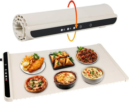 Multi items Flexible Heated Board for Dinning Table
