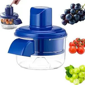 Electric Fruit Peeler Machine – Peeling Fruits & Vegetables