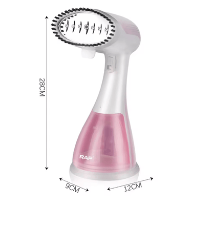 1500W Portable Handheld Garment Steamer for Travel and Home