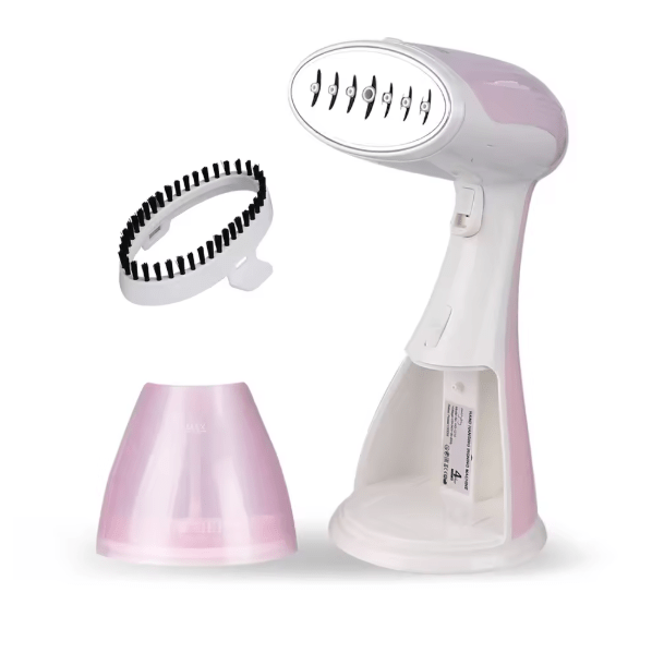 1500W Portable Handheld Garment Steamer for Travel and Home