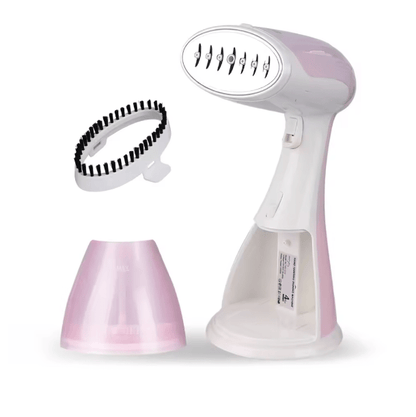 1500W Portable Handheld Garment Steamer for Travel and Home