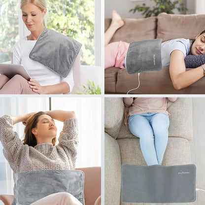 Multi-Purpose Electric Heating Pad