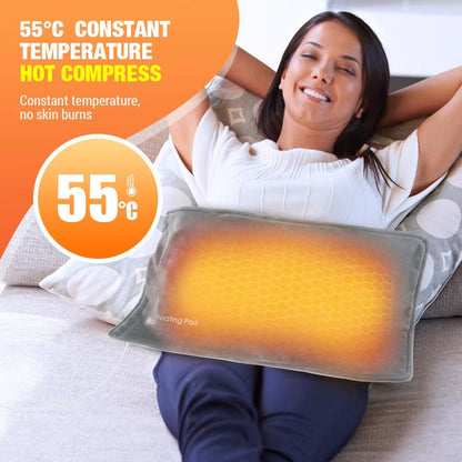 Multi-Purpose Electric Heating Pad