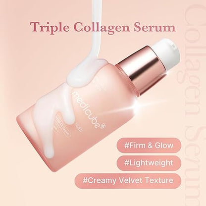 Medicube - Triple Collagen Serum (Original)